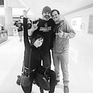 Meet your Posher, Bryan